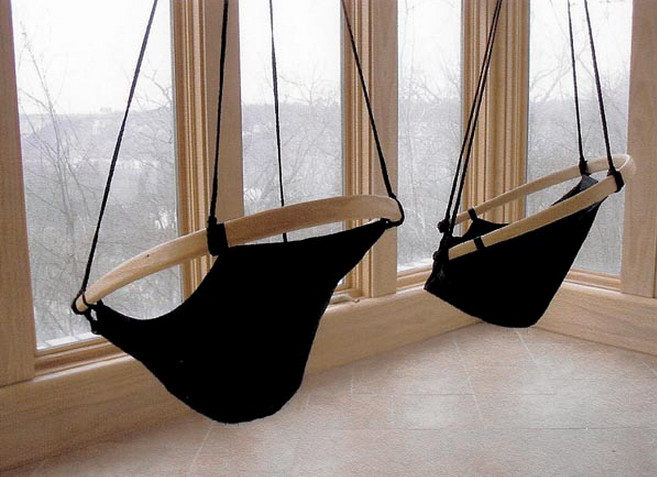 DIY Hanging Hammock Chair Ideas | Interesting Ideas for Home