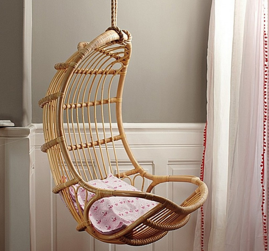 Bedroom Hammock Chair