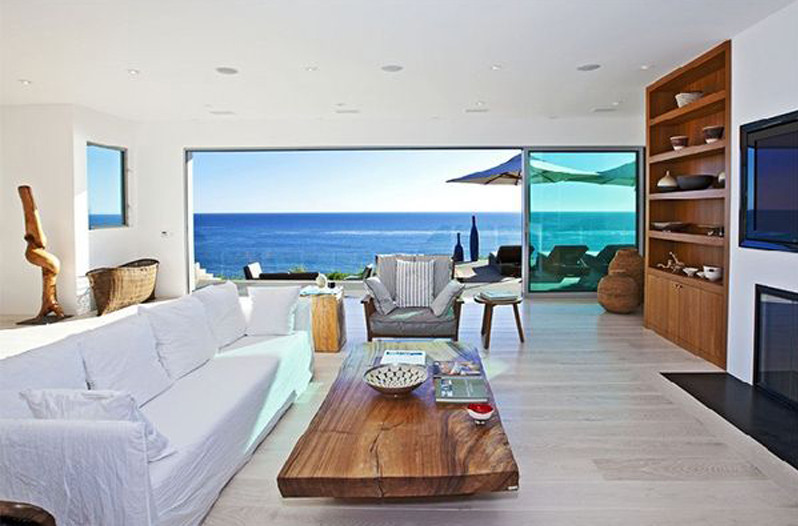 beach cottage decor furniture