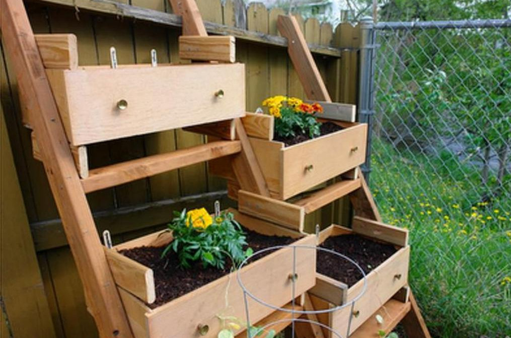 Container Vegetable Garden Plans Interesting Ideas For Home