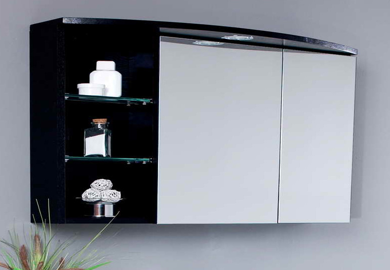 contemporary bathroom medicine cabinets