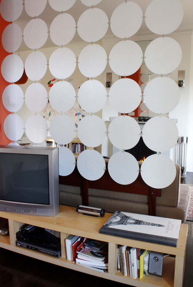 Do It Yourself Room Dividers5