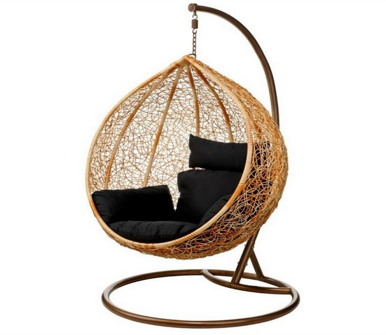 Hammock Chairs for Bedroom | Interesting Ideas for Home