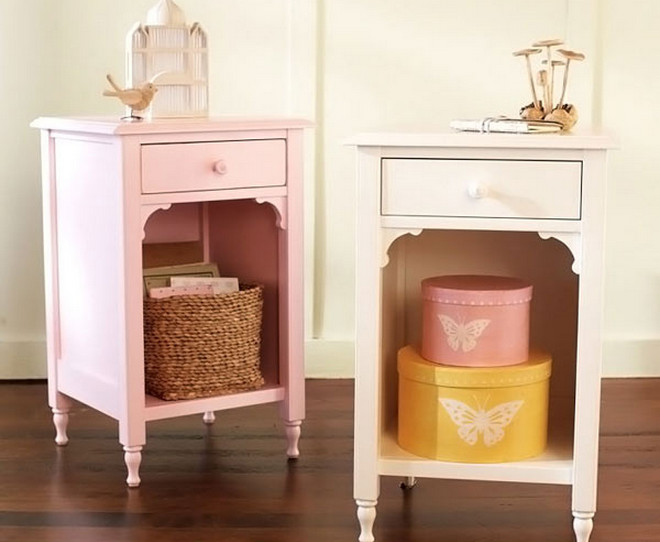 Side Tables for Small Spaces 3